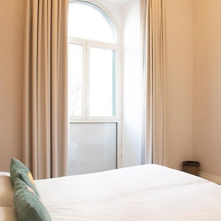 Certosa Suite ナポリ エクステリア 写真