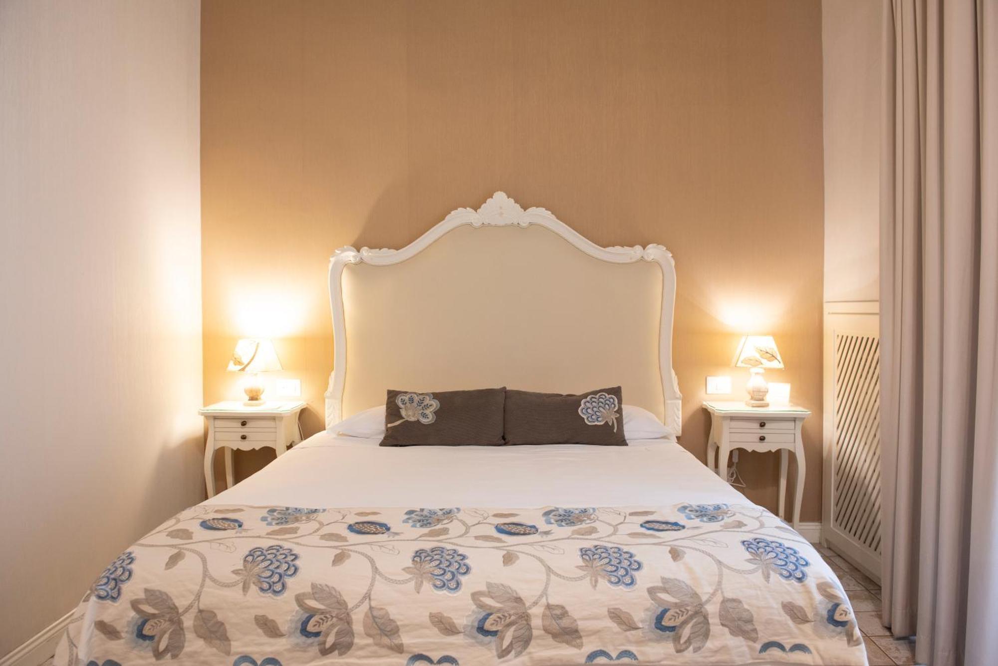 Certosa Suite ナポリ エクステリア 写真