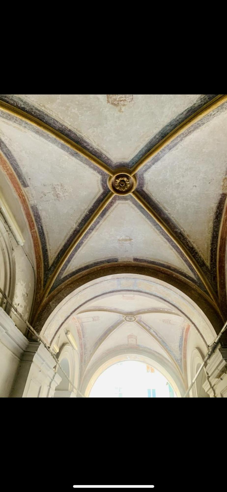 Certosa Suite ナポリ エクステリア 写真