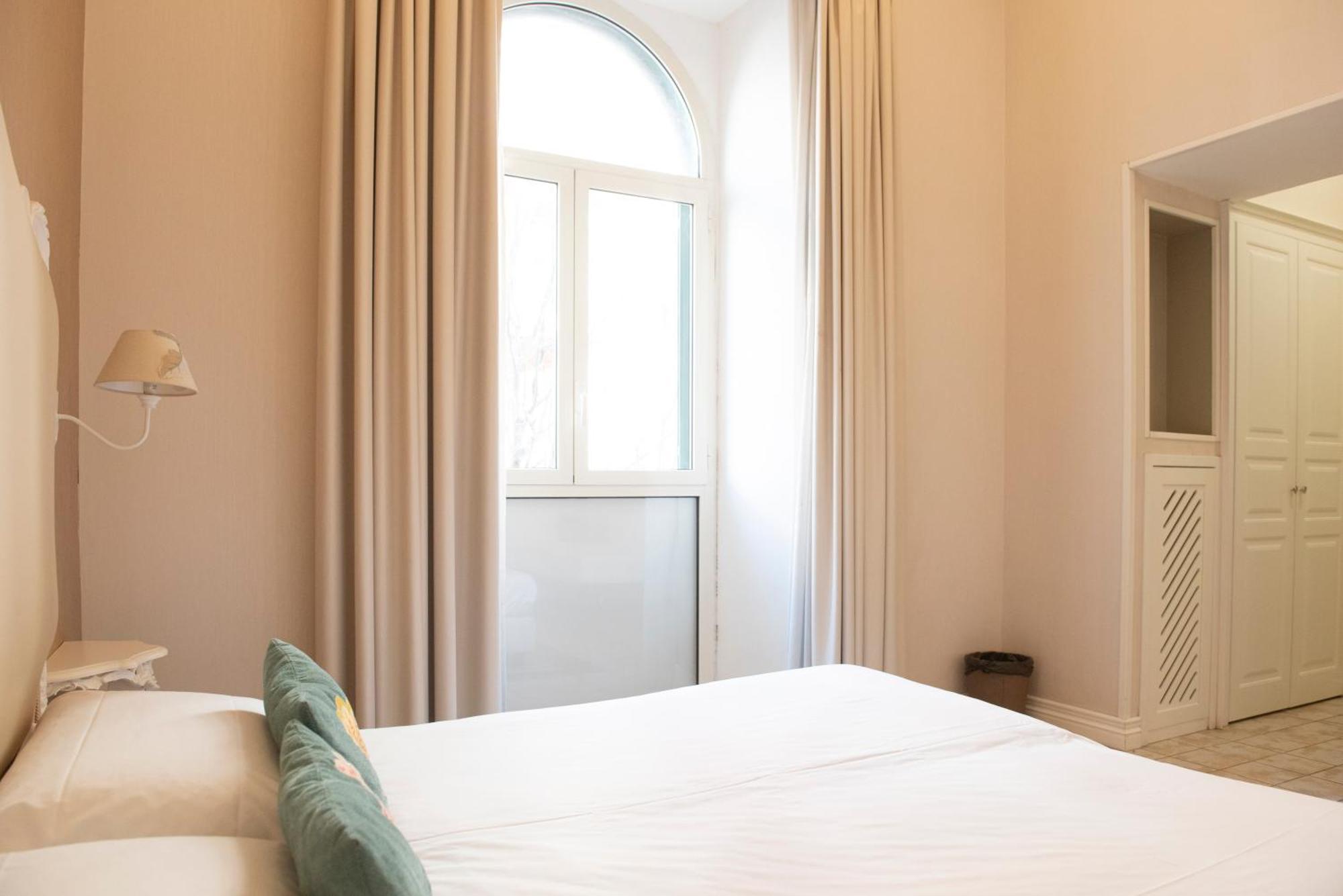 Certosa Suite ナポリ エクステリア 写真