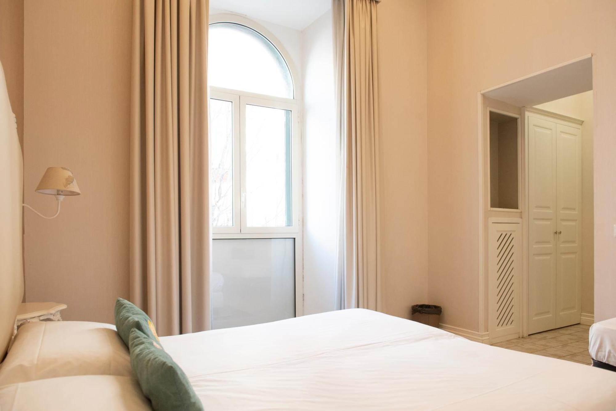 Certosa Suite ナポリ エクステリア 写真